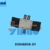 03048858-01 SIEMENS ASM Solenoid valve