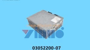 03052200-07 03052200 SIEMENS ASM Gantry Control Unit GCU