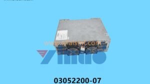 03052200-07 03052200 SIEMENS ASM Gantry Control Unit GCU