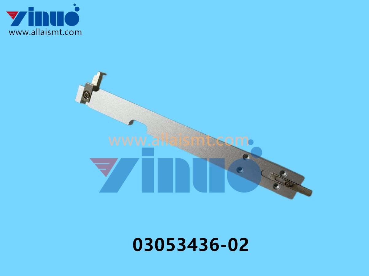 03053436-02 SIEMENS ASM LOCKING (1) 03053436-02 SIEMENS ASM LOCKING