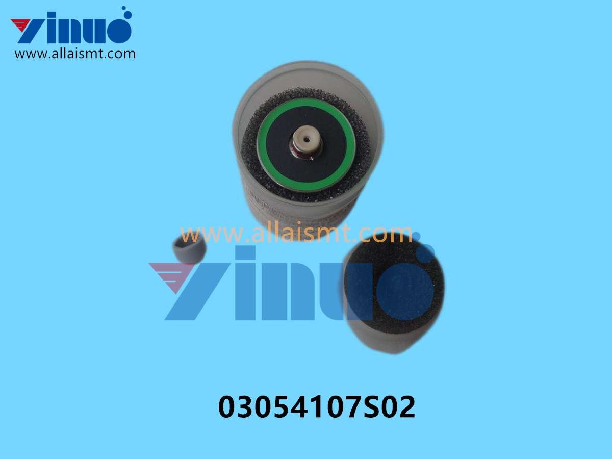 03054107S02 SIEMENS ASM Sleeve SP12 comp.#2#270degree partition 03054107S02 SIEMENS ASM Sleeve SP12 comp. 270degree partition