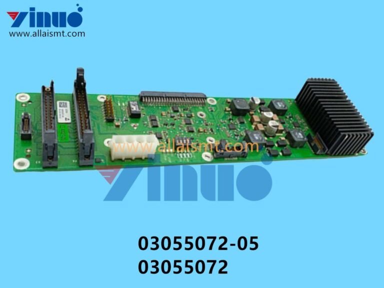 03055072-05 03055072 SIEMENS ASM Modul Head Interface C700b