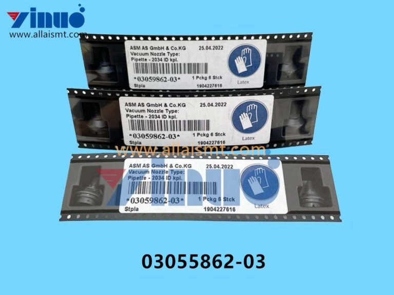 03055862-03 SIEMENS ASM NOZZLE 2034