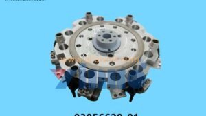 03056628-01 SIEMENS ASM 6-segm. star compl. DLM3