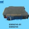 03056745-01 03056745 SIEMENS ASM Emergency-Stop and Guard Door Monitor
