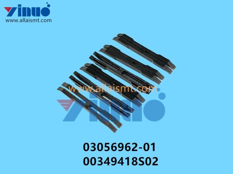 03056962-01 00349418S02 SIEMENS ASM X-Feeder Spacer