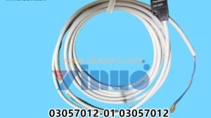 03057012-01 03057012 03047281-02 03047281 SIEMENS ASM Crash Liaht Barrier Nomal Components