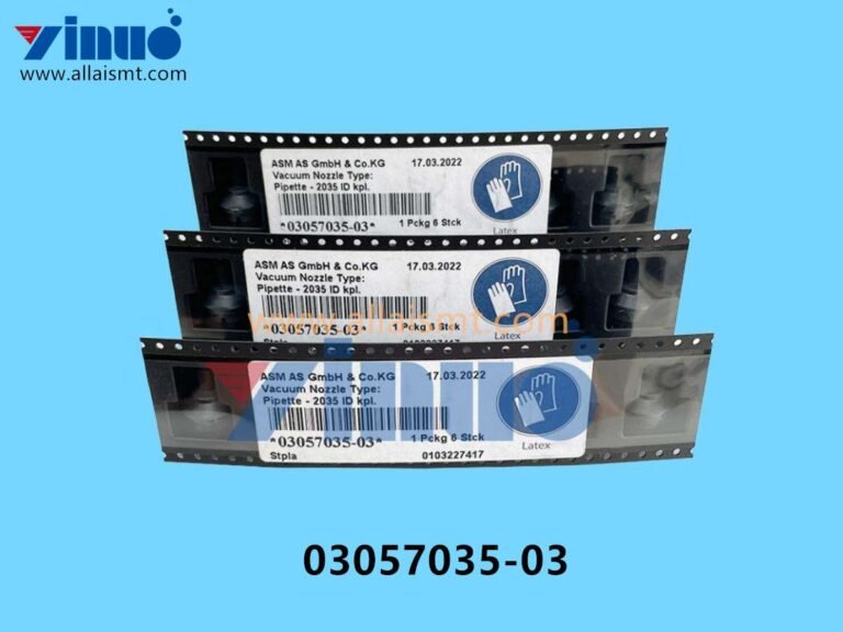 03057035-03 SIEMENS ASM NOZZLE 2035