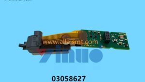 03058627 03058627S05 SIEMENS ASM DP-DRIVE C+P20i