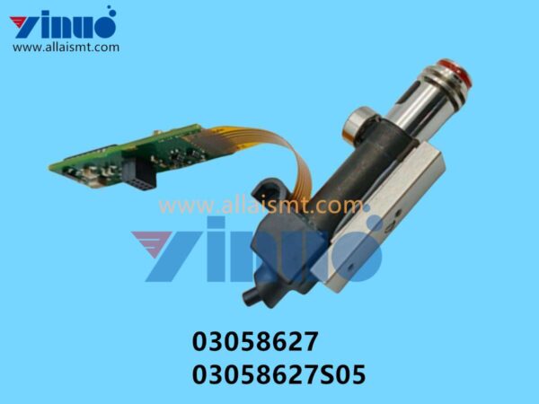 03058627 03058627S05 SIEMENS ASM DP-DRIVE C+P20i