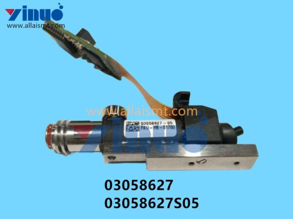 03058627 03058627S05 SIEMENS ASM DP-DRIVE C+P20i