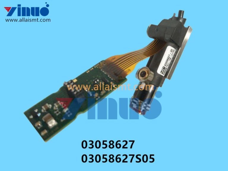 03058627 03058627S05 SIEMENS ASM DP-DRIVE C+P20i
