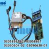 03058631S05 03058631 03090604-02 03090630-01 SIEMENS ASM Z-DRIVE COMPL
