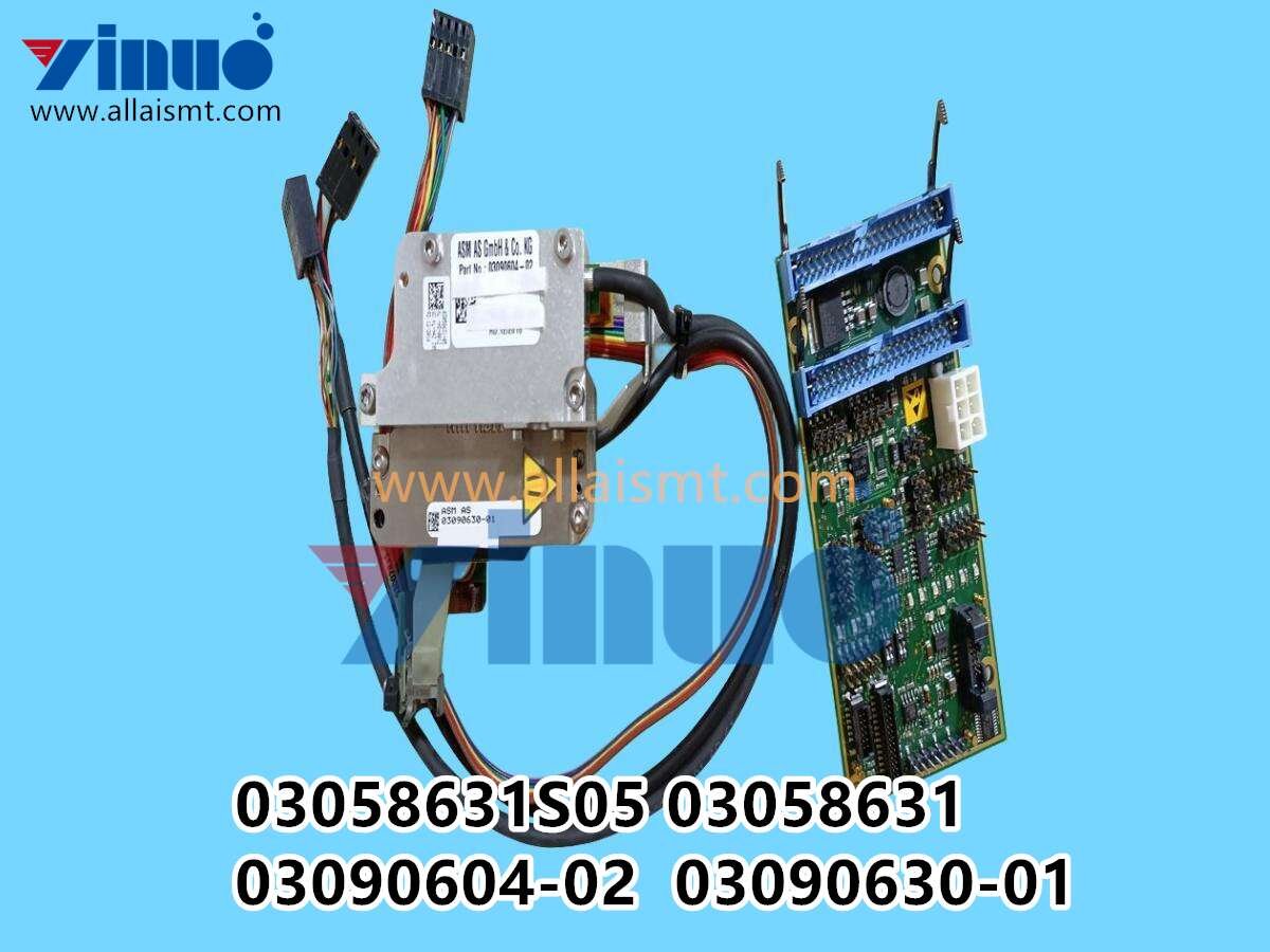 03058631S05 03058631 03090604-02 03090630-01 SIEMENS ASM Z-DRIVE COMPL (4) 03058631S05 03058631 03090604-02 03090630-01 SIEMENS ASM Z-DRIVE COMPL