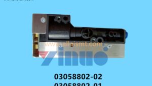 03058802-02 03058802-01 03058802S02 SIEMENS ASM Digital-Valve Twin-Head