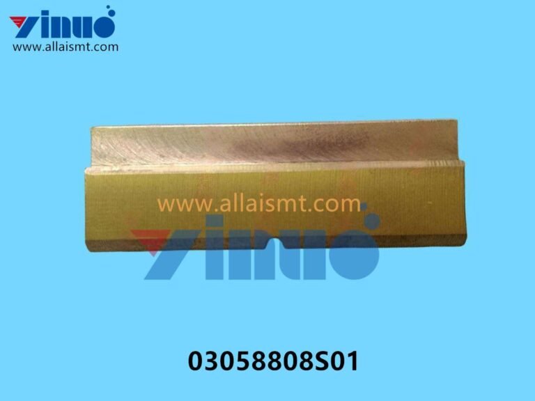 03058808S01 SIEMENS ASM SLIDING GUIDE
