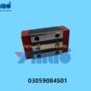 03059084S01 SIEMENS ASM RUNNER BLOCK MRC 25-25G2-V1