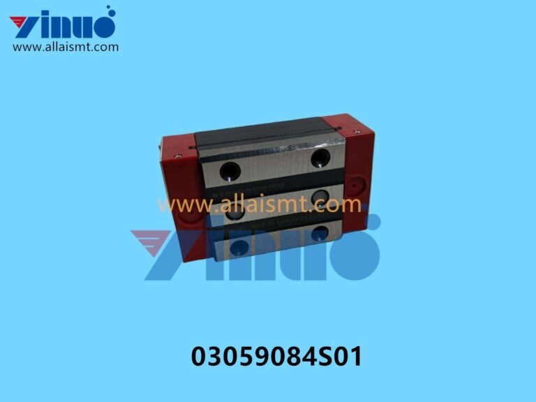 03059084S01 SIEMENS ASM RUNNER BLOCK MRC 25-25G2-V1