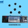 03059698-03 SIEMENS ASM NOZZLE 2021