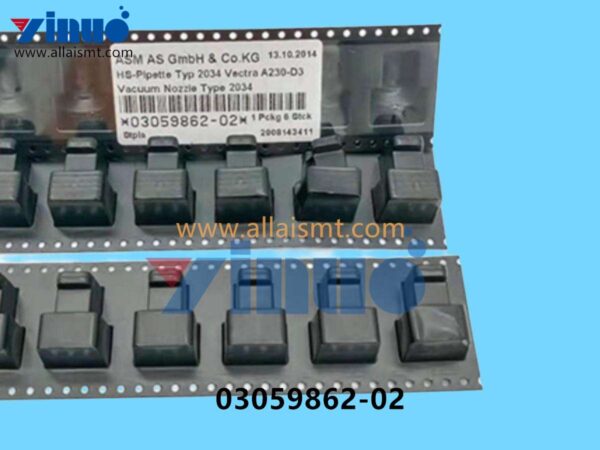 03059862-02 SIEMENS ASM NOZZLE 2034