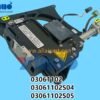 03061102 03061102S04 03061102S05 SIEMENS ASM FRONT PANEL WITH Z-DRIVE CPL. CPP