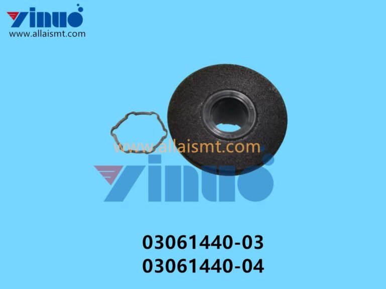 03061440-03 03061440-04 SIEMENS ASM Sound Absorber Complete CPP