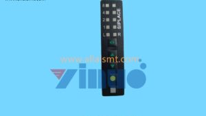03062393-03 SIEMENS ASM FEEDER CONTROL PANEL