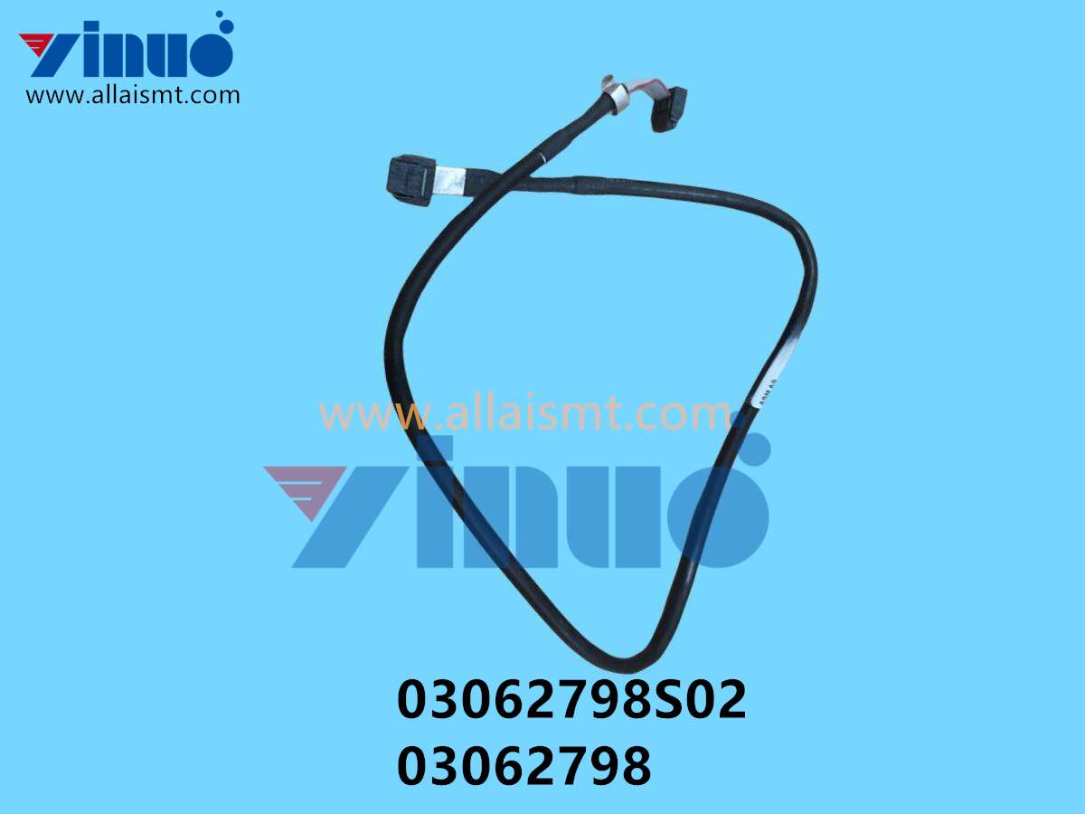 03062798S02 03062798 SIEMENS ASM Camera cable 34 29