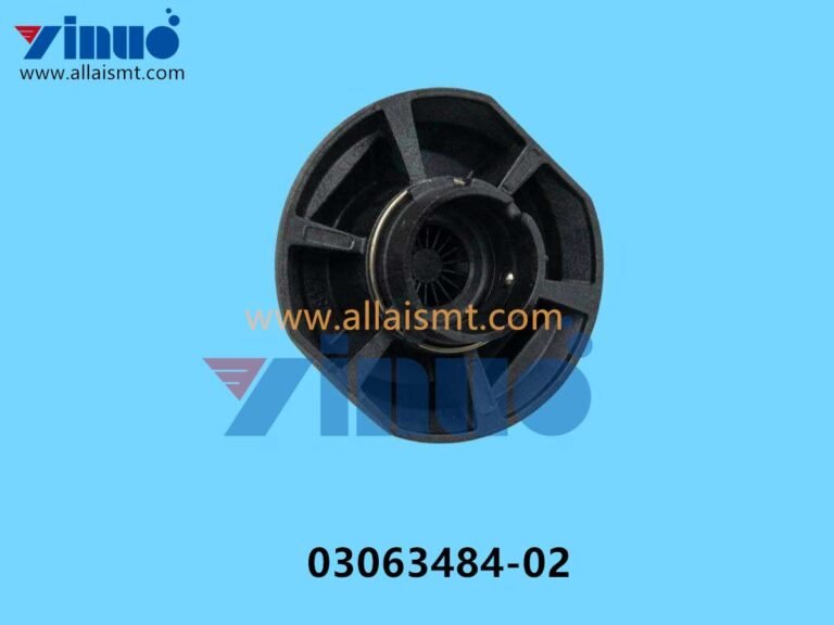 03063484-02 SIEMENS ASM VACUUM NOZZLE