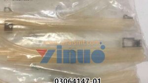 03064147-01 03064147 SIEMENS ASM Vacuum Tube Kit With Holder