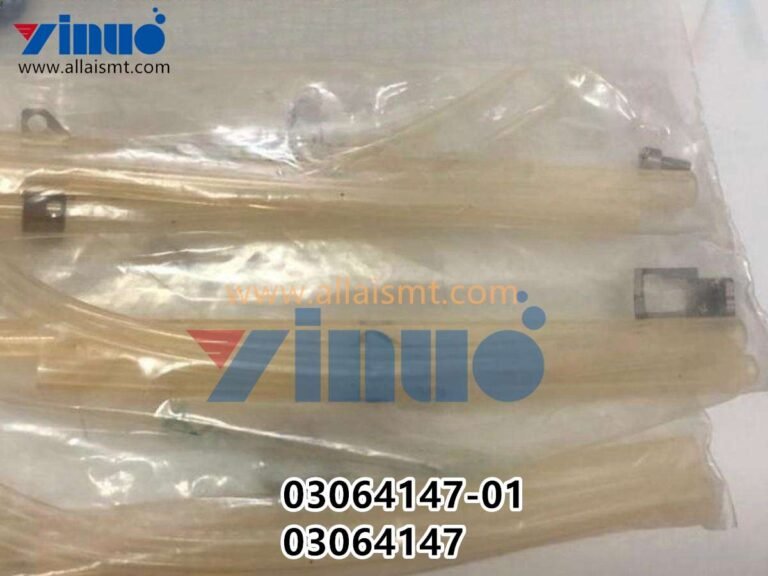 03064147-01 03064147 SIEMENS ASM Vacuum Tube Kit With Holder