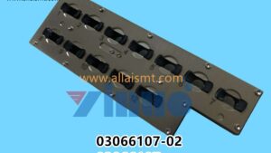 03066107-02 03066107 SIEMENS ASM Nozzle Magazine