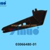03066480-01 SIEMENS ASM Feeder Foil Rocker Cpl