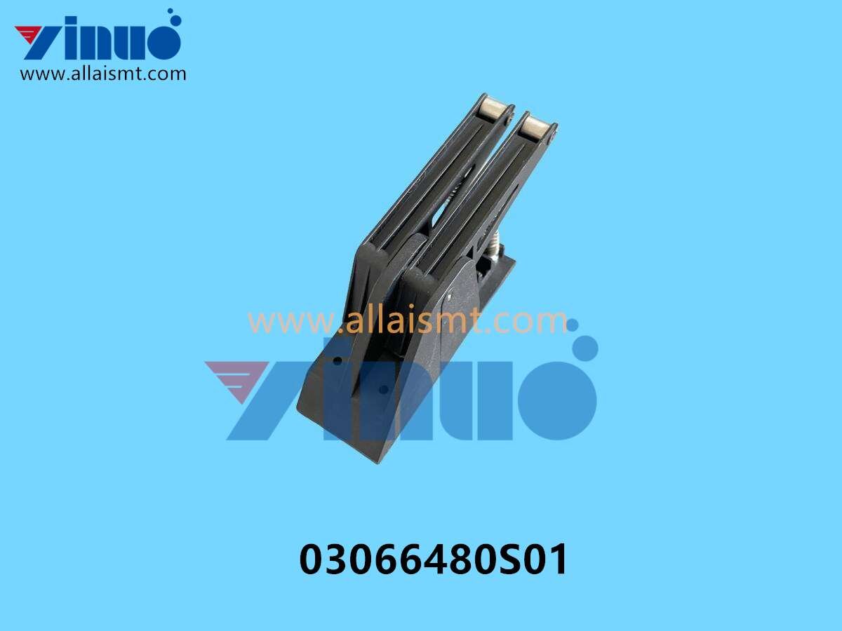 03066480S01 SIEMENS ASM Feeder Foil Rocker Cpl (2) 03066480S01 SIEMENS ASM Feeder Foil Rocker Cpl