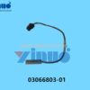 03066803-01 SIEMENS ASM BE-SONSOR