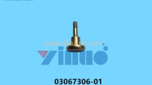 03067306-01 03067306 SIEMENS ASM BEARING PIN FLAP LEFT