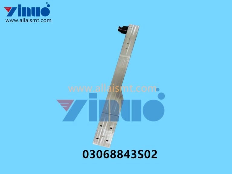 03069215S01 SIEMENS ASM TAPPET GRIPPER 359LG CPL STP MODE
