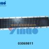 03069811 SIEMENS ASM Linear motor magnet