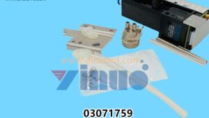 03071759 03058802 SIEMENS ASM Vacuum Generation