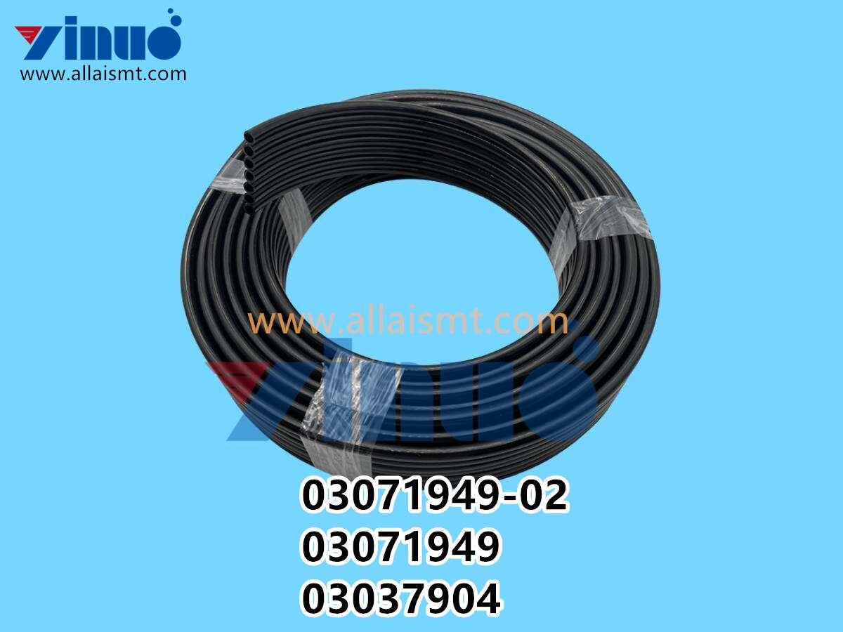 03071949-02 03071949 03037904 SIEMENS ASM RETROFIT KIT 7-FOLD TUBE (1) 03071949-02 03071949 03037904 SIEMENS ASM RETROFIT KIT 7-FOLD TUBE