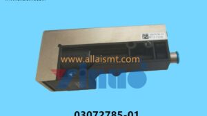 03072785-01 03072785 SIEMENS ASM Pressure regulating valve