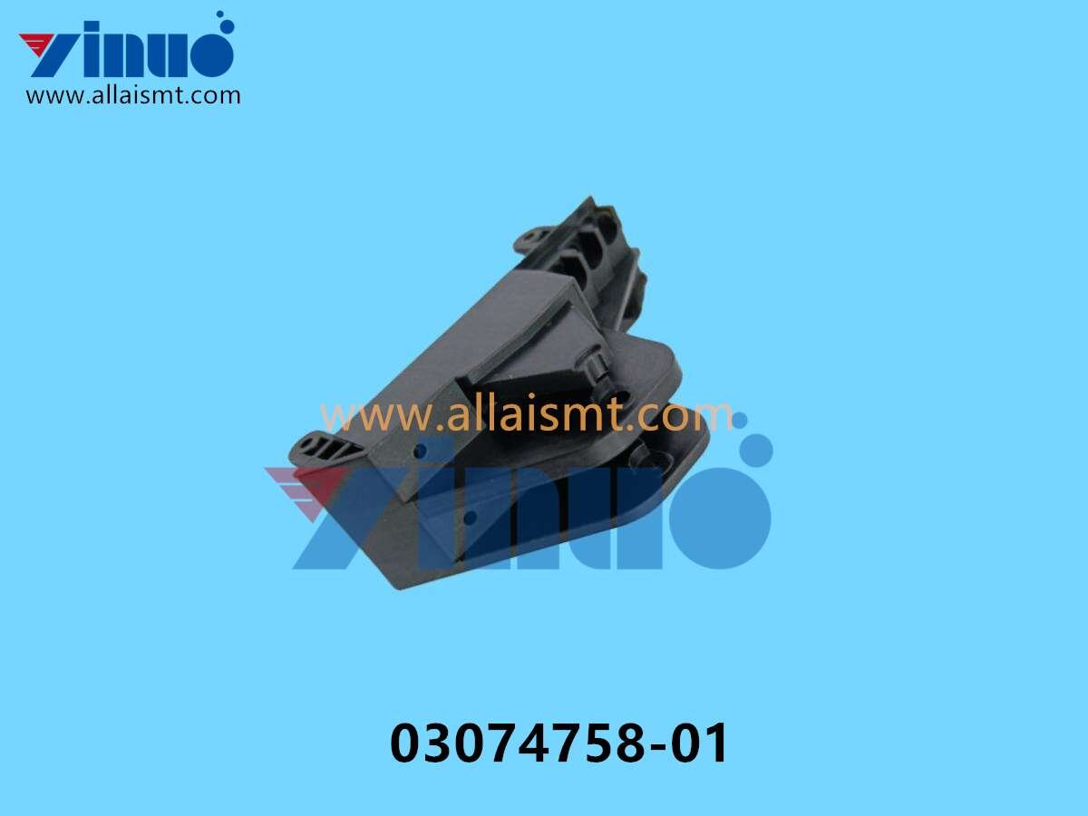 03074758-01 SIEMENS ASM BEARING FOIL ROCKER (1) 03074758-01 SIEMENS ASM BEARING FOIL ROCKER