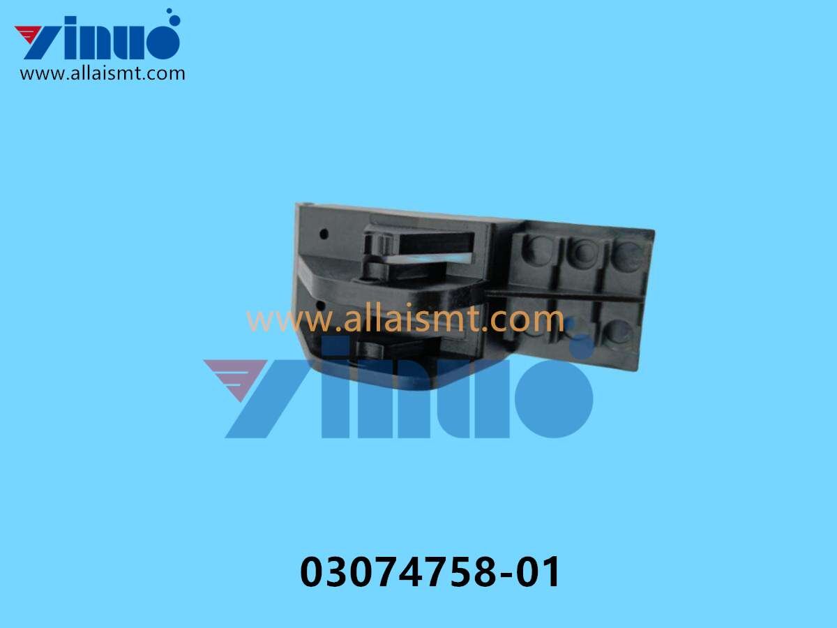 03074758-01 SIEMENS ASM BEARING FOIL ROCKER (2) 03074758-01 SIEMENS ASM BEARING FOIL ROCKER
