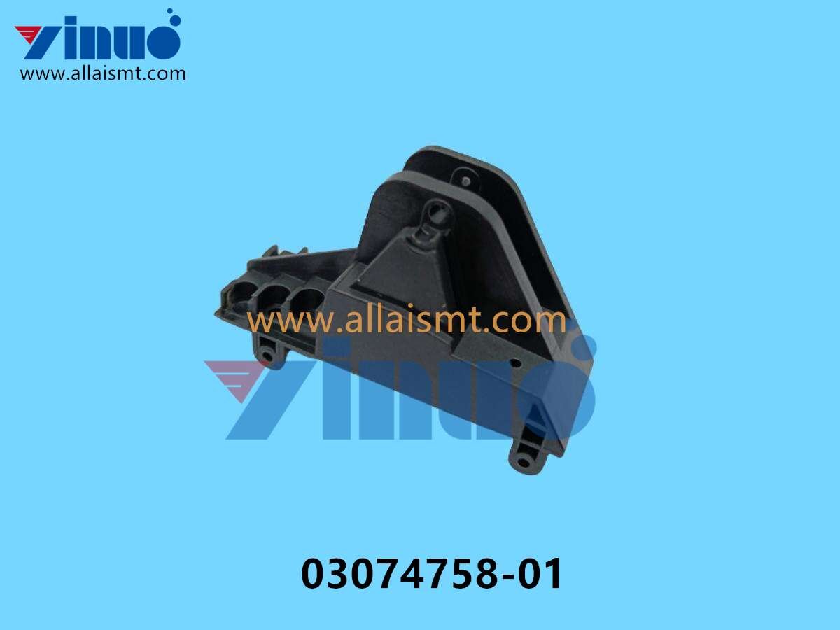 03074758-01 SIEMENS ASM BEARING FOIL ROCKER (3) 03074758-01 SIEMENS ASM BEARING FOIL ROCKER