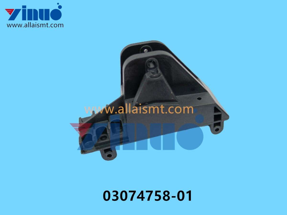 03074758-01 SIEMENS ASM BEARING FOIL ROCKER (4) 03074758-01 SIEMENS ASM BEARING FOIL ROCKER