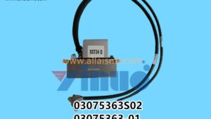 03075363S02 03075363-01 03075363 SIEMENS ASM PCB LP CAMERA SST34Q