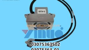 03075363S02 03075363-01 03075363 SIEMENS ASM PCB LP CAMERA SST34Q