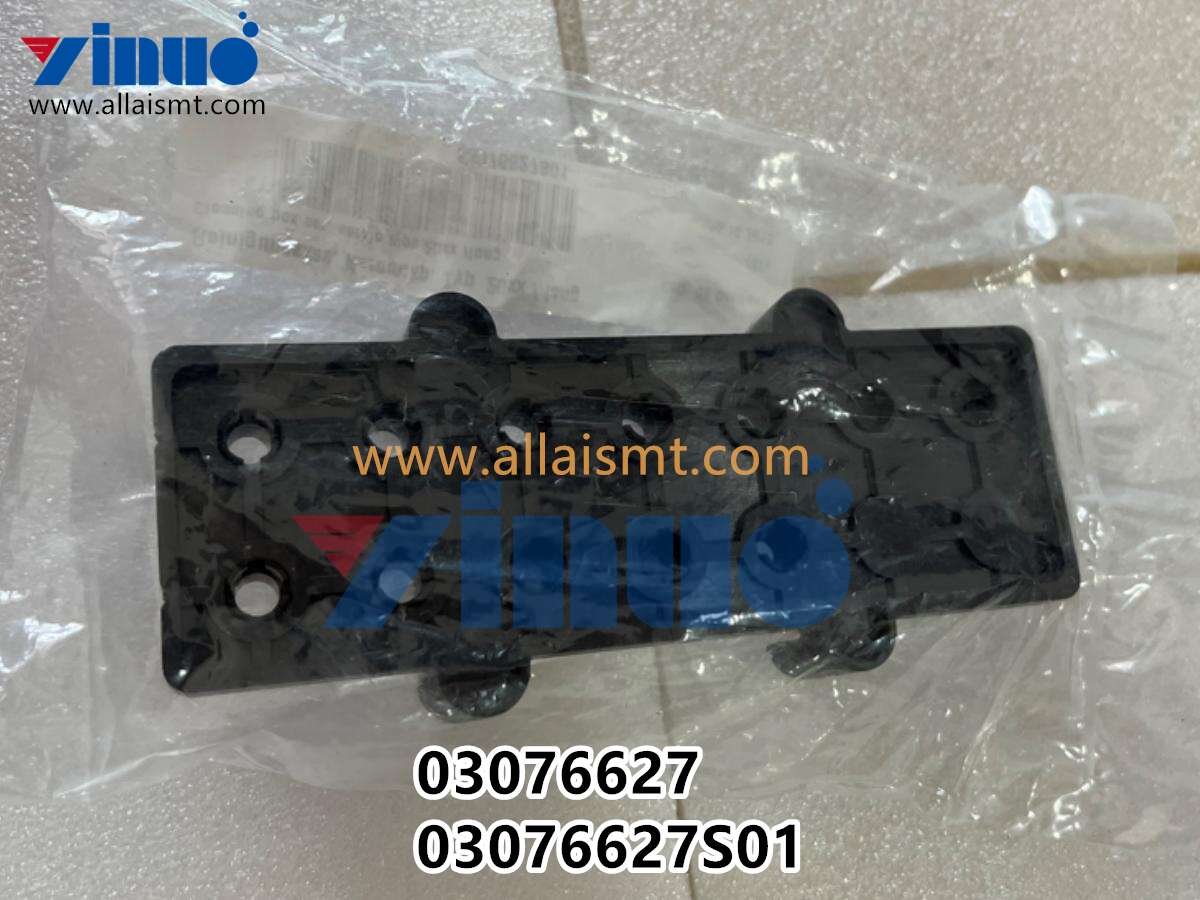 03076627 03076627S01 SIEMENS ASM Cleaning box cer nozzle type 20xx#2#long (1) 03076627 03076627S01 SIEMENS ASM Cleaning box cer nozzle type 20xx long