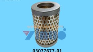 03077677-01 03077677 SIEMENS ASM filter cartridges for Becker F10