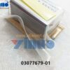 03077679-01 SIEMENS ASM Replacement rotary slides Becker VX25